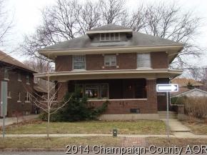 1113 W Church St, Champaign, IL 61821