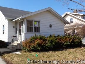 513 S State St, Bloomington, IL 61701