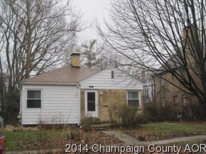 711 W Clark, Champaign, IL 61820