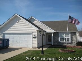506 Doisy Ln, Champaign, IL 61822