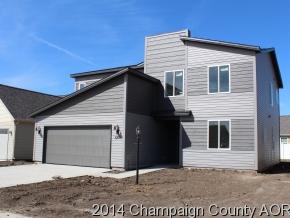 3209 Stanley Lane, Champaign, IL 61822