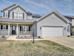 3916 Wildflower Dr, Champaign, IL 61822