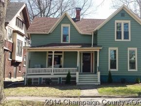 619 W Church St, Champaign, IL 61820