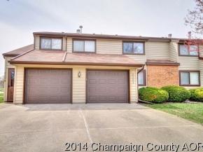 2121 Harbortown Cir, Champaign, IL 61821