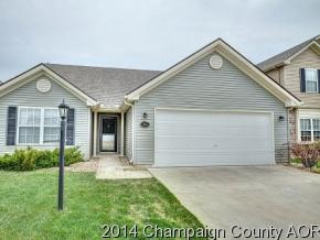 703 Yalow Dr, Champaign, IL 61822
