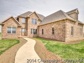 2176 Cr 700 E, Champaign, IL 61822