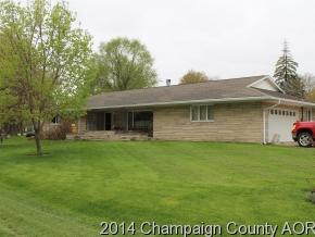 303 S Elm, St. Joseph, IL 61873