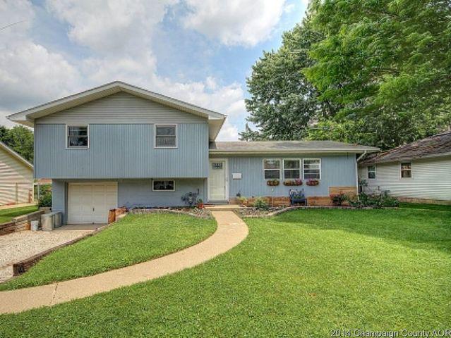 1514 Marigold Lane, Champaign, IL 61821