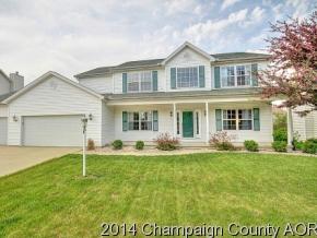 4506 Doverbrook, Champaign, IL 61822