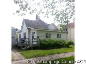 723 W Washington St, Hoopeston, IL 60942