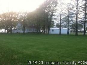 154 E Leverette Rd, Champaign, IL 61822