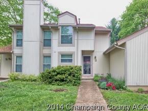 8 Colony West Dr., Champaign, IL 61820