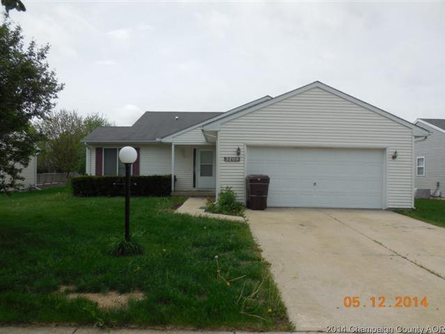 3209 Amy Dr, Champaign, IL 61822