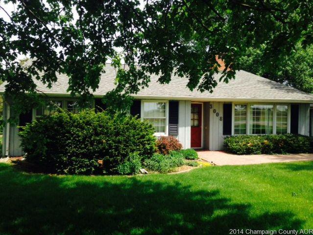3008 S 1st St, Champaign, IL 61822