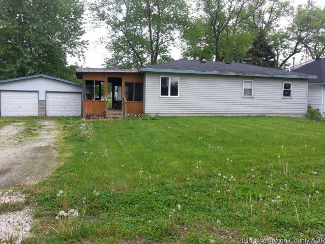 380 E 1st North Street, Wellington, IL 60973