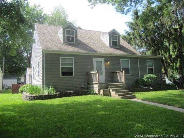 212 Arcadia, Champaign, IL 61820
