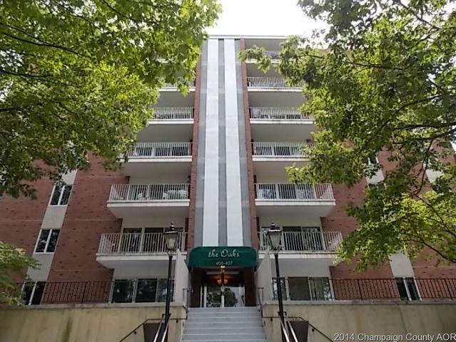 405 W University Ave. #102, Champaign, IL 61820