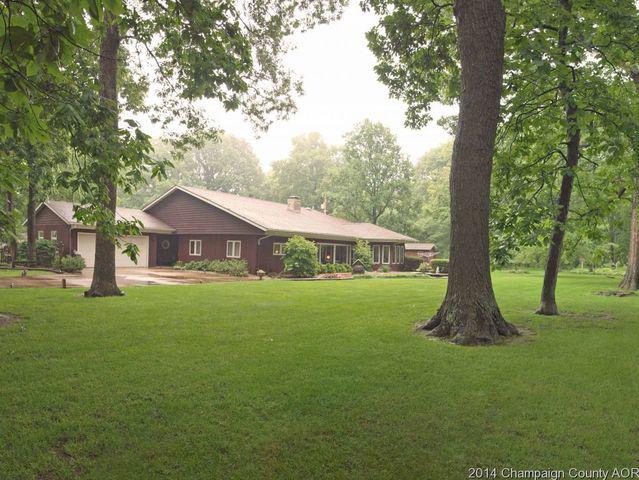 706 W Grand Ave, St. Joseph, IL 61873