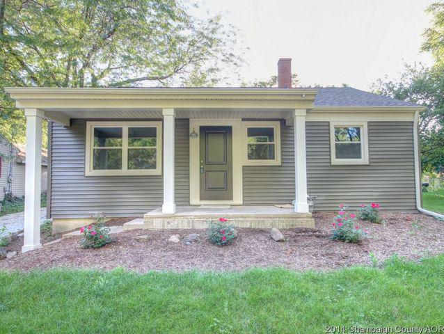 713 S Foley Ave, Champaign, IL 61820