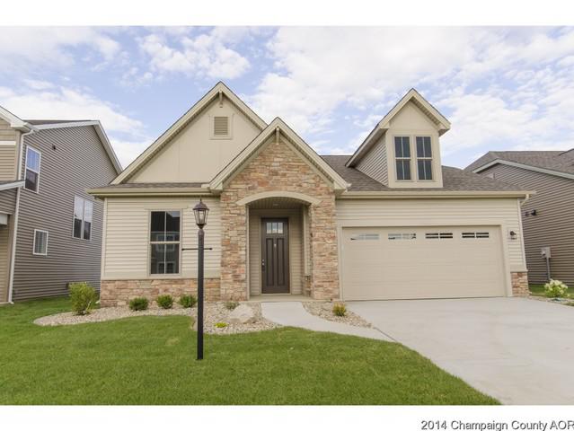 3112 Stanley Ln, Champaign, IL 61822
