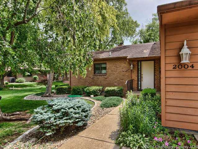 2004 Lakeside Court, Champaign, IL 61821