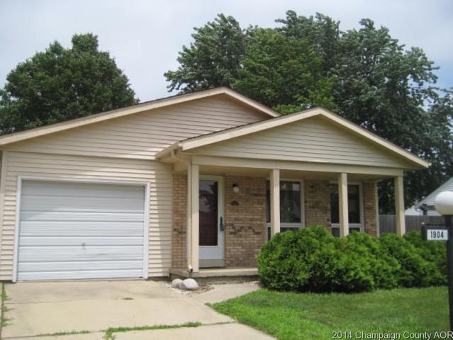 1904 Kenny Ave, Champaign, IL 61822