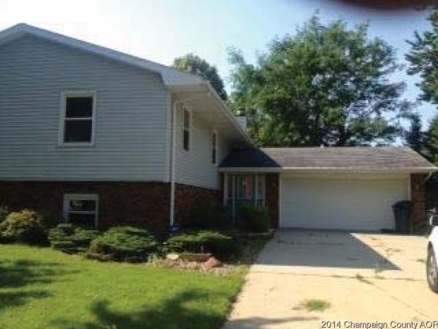 1309 Hanson Dr., Normal, IL 61761