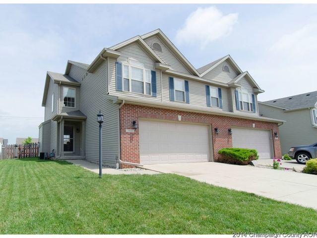 3910 Summer Sage Ct, Champaign, IL 61822