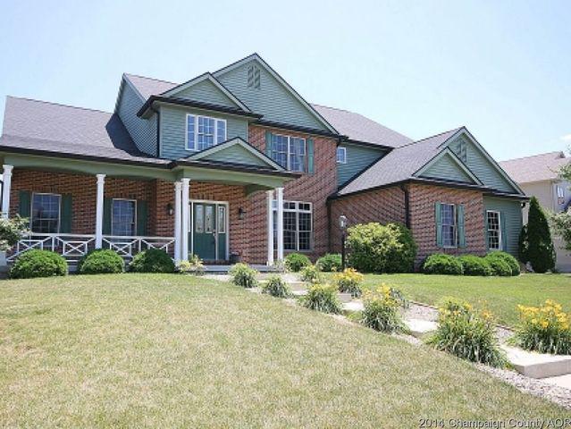 2804 Wendover, Champaign, IL 61822