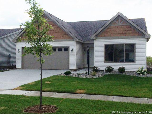 3109 Stanley Lane, Champaign, IL 61822