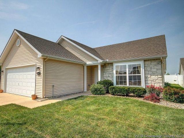 510 Corey Ln, Champaign, IL 61822