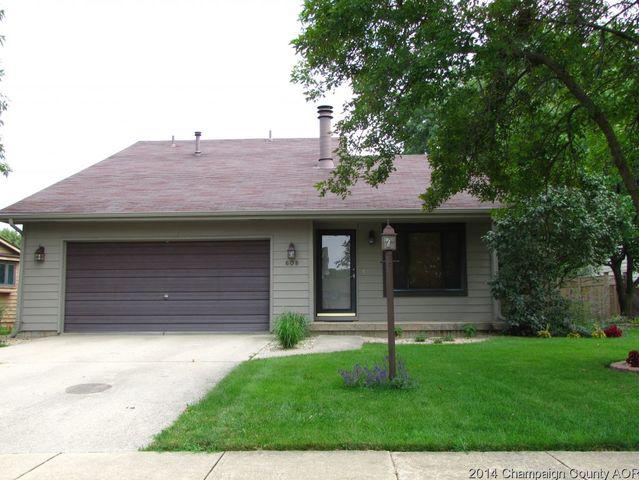 608 Compton Ave, Champaign, IL 61822
