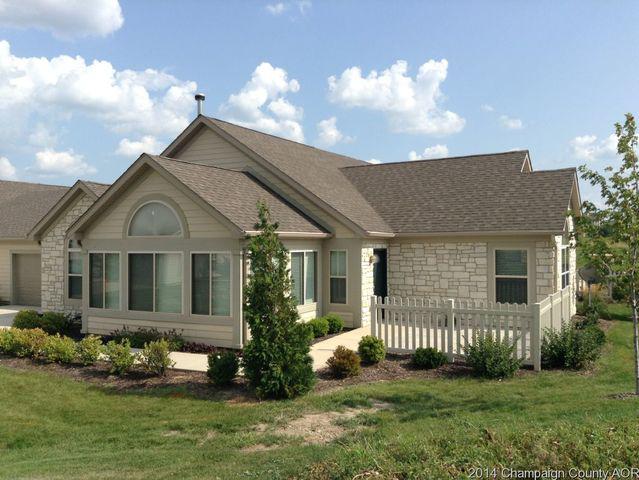 2715 Jt Coffman, Champaign, IL 61822