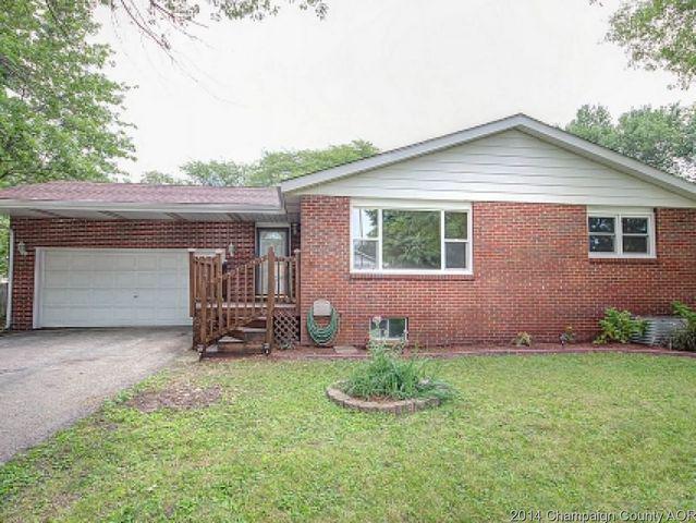 2230 Marilyn Dr., St. Joseph, IL 61873