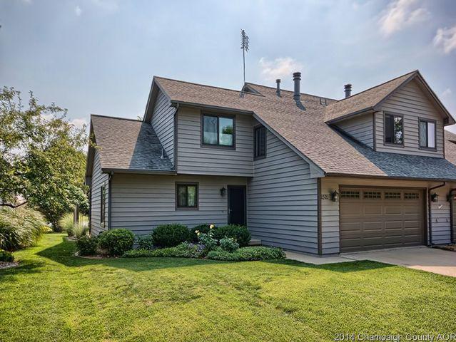 2521 Clayton, Champaign, IL 61822