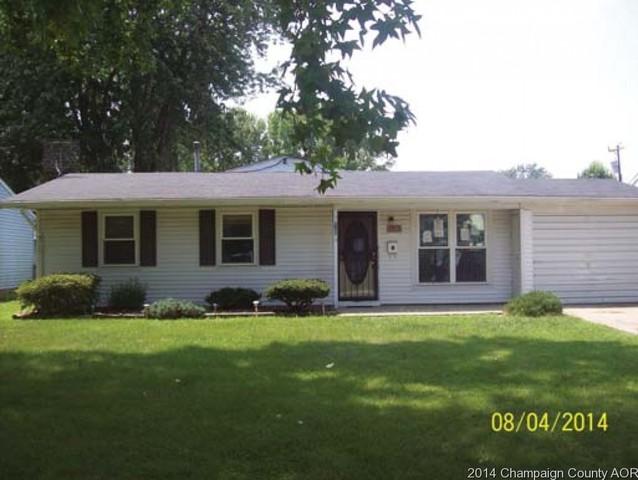 3413 S Spring St, Springfield, IL 62703