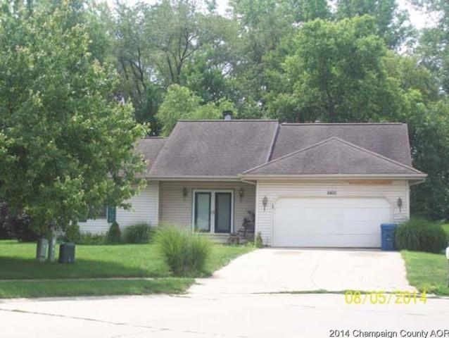 2800 Biscayne Dr., Springfield, IL 62707