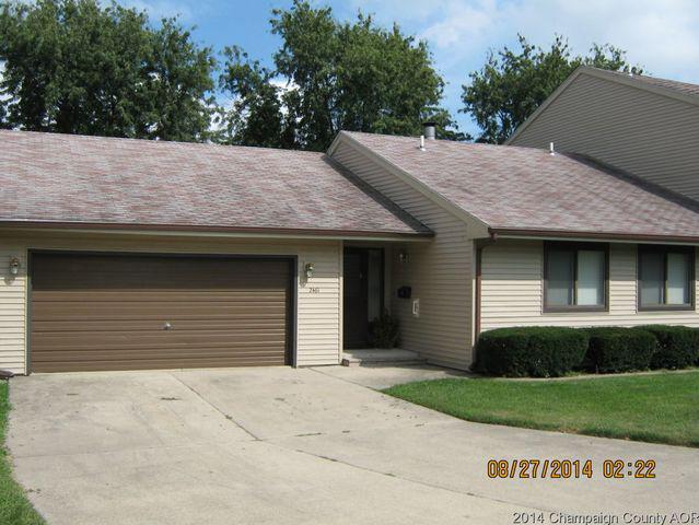2461 Clayton Blvd, Champaign, IL 61822