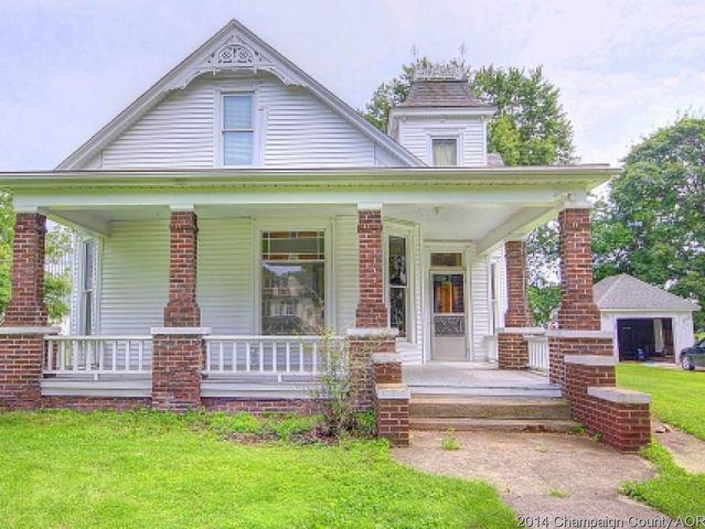 220 S Highway, Deland, IL 61839