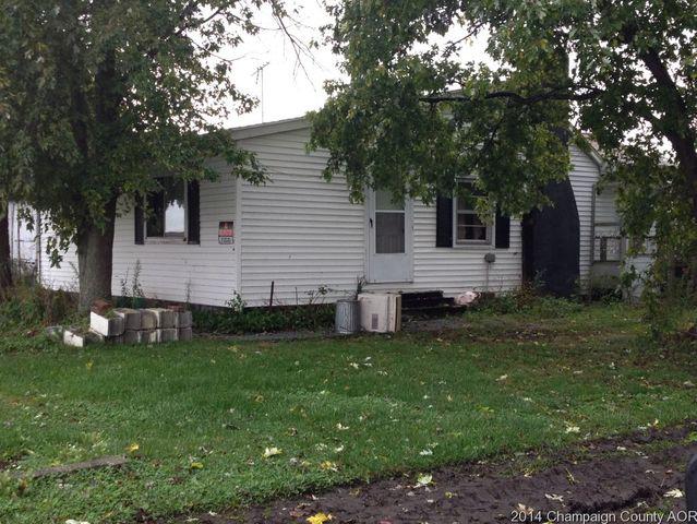 143 Cr 525 E, Sadorus, IL 61872