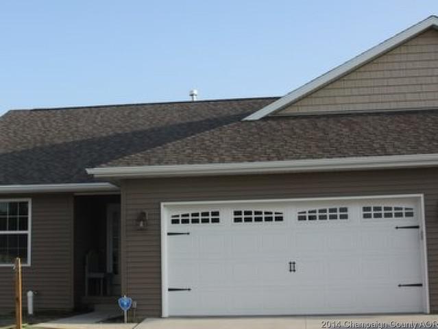 205 St Andrews Ct, Fisher, IL 61843