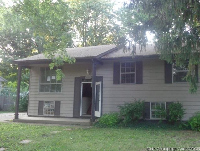 2504 Sheridan Dr, Champaign, IL 61821