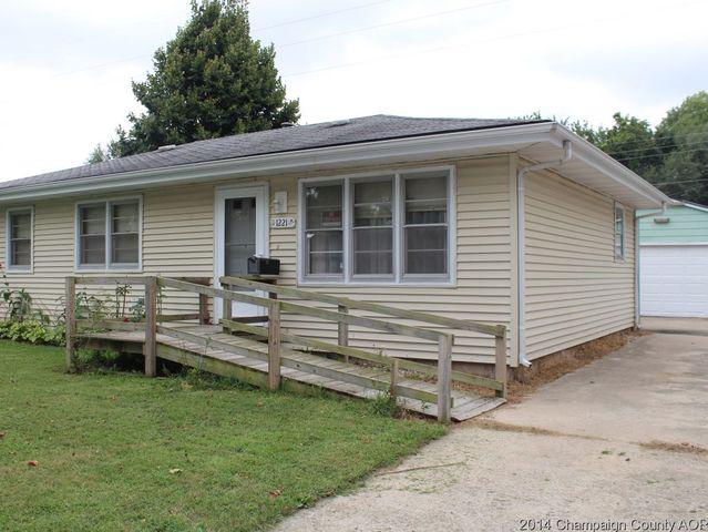1221 Joanne Lane, Champaign, IL 61821