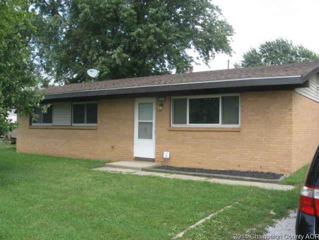 1514 N Mattis Ave, Champaign, IL 61821