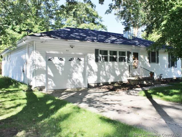 401 S Water St, St. Joseph, IL 61873