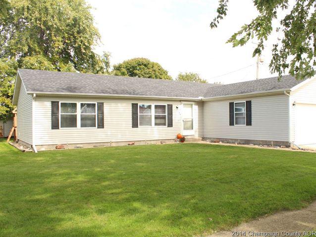 105 W Kyle, Ogden, IL 61859