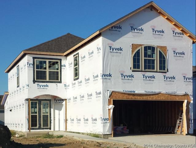 502 Krebs Dr, Champaign, IL 61822
