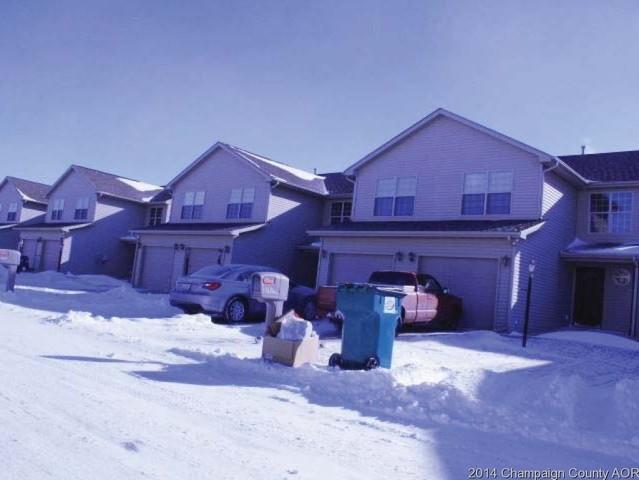 3437 Stoneway Ct., Champaign, IL 61822