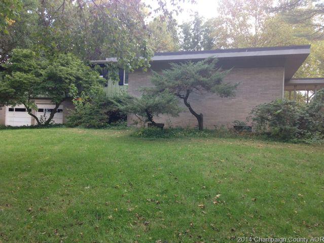 7 Golfview Court, Savoy, IL 61874
