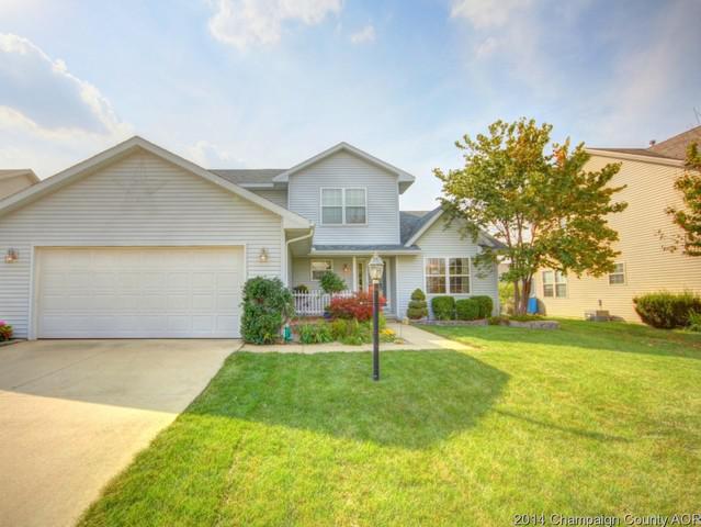 801 Phlox, Savoy, IL 61874